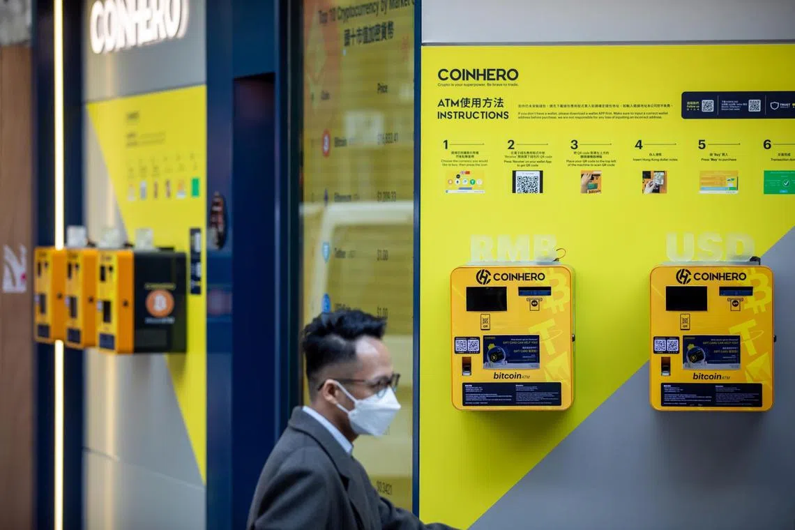 Hong Kong is planning to roll out a revamped virtual asset exchanges framework as of June 1 that allows exchange operators to open to retail investors.