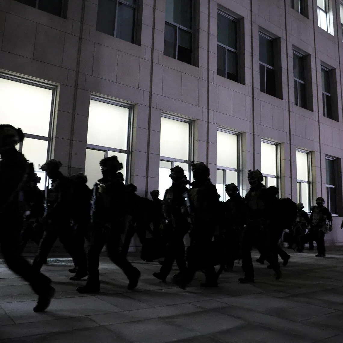 The court also added that Kim Yong-hyun’s actions became one of the “driving forces” behind Yoon Suk Yeol’s martial law declaration.