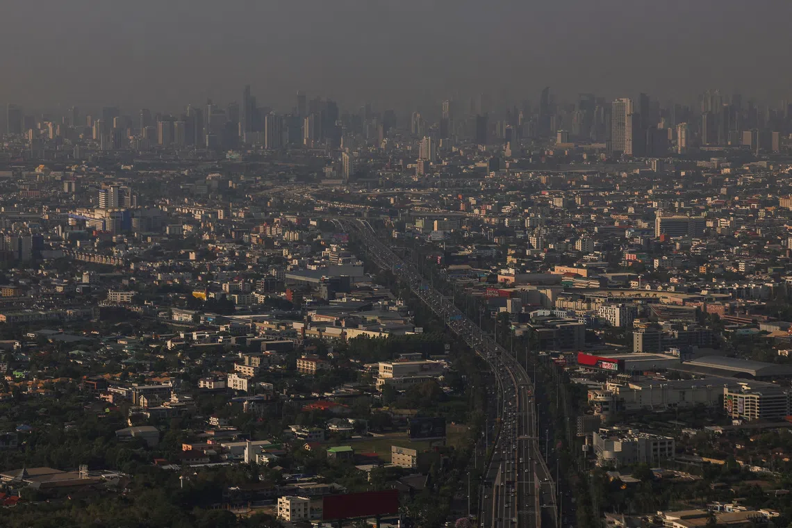 Thai court to rule on challenge to 2026 election legality
