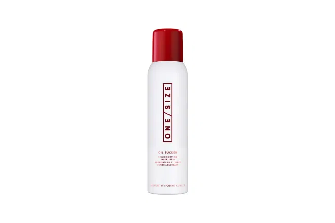 7.7 sale in Singapore: ONE/SIZE Oil Sucker Liquid Blotting Paper Spray