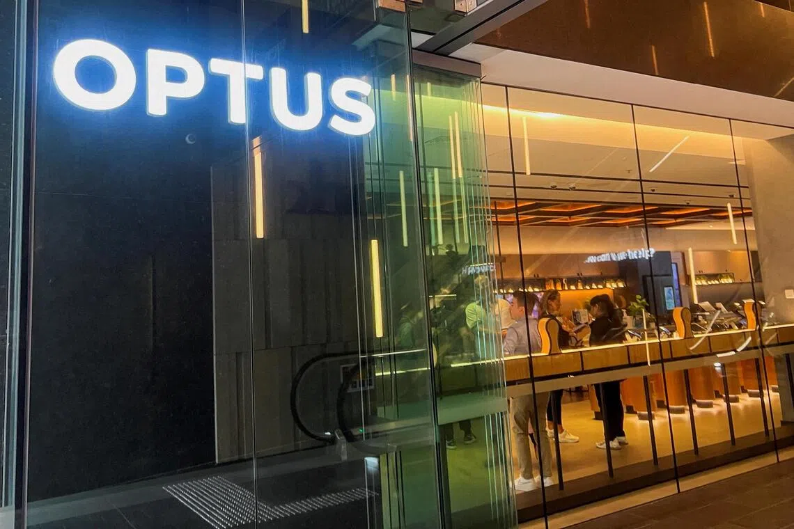 Singtel faces another Optus crisis with call outage that resulted in at least 3 deaths in Australia