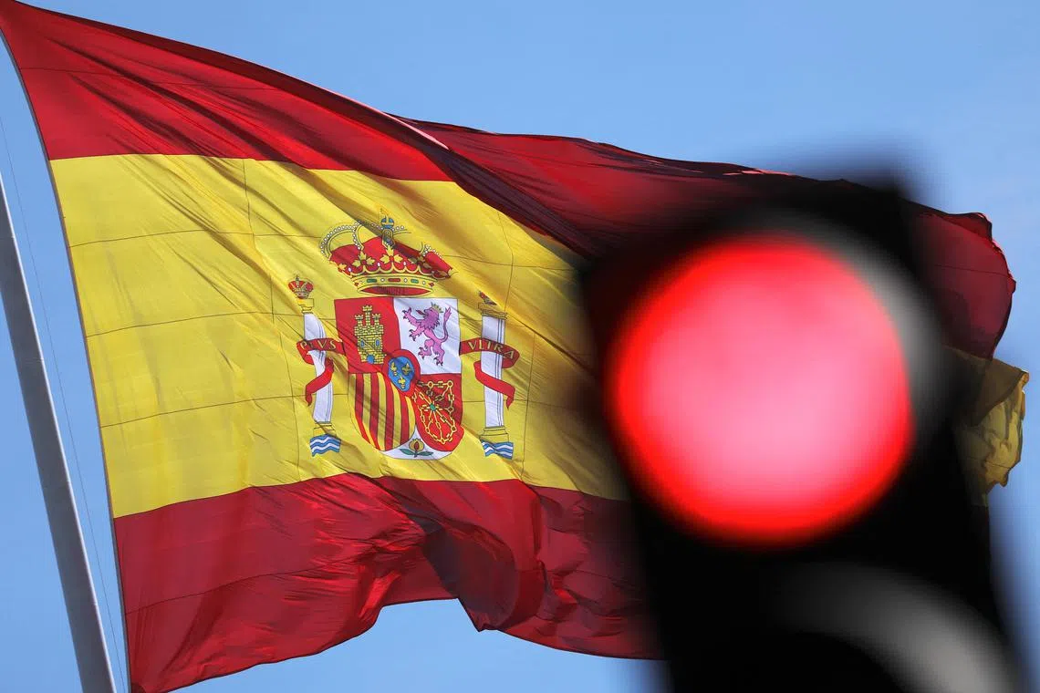 A 74-year-old man was charged with two counts of aggravated terrorism.