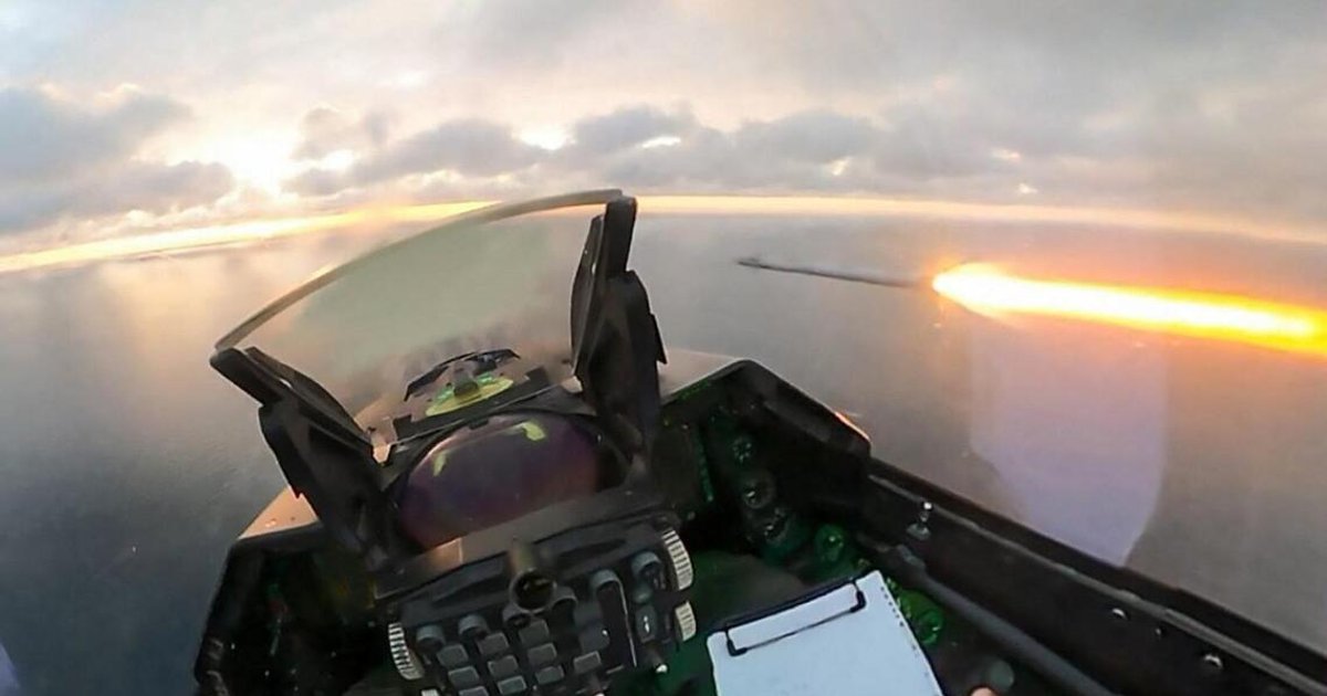 NATO to send ‘additional assets’ to Black Sea after drone attacks off Bulgaria, Romania