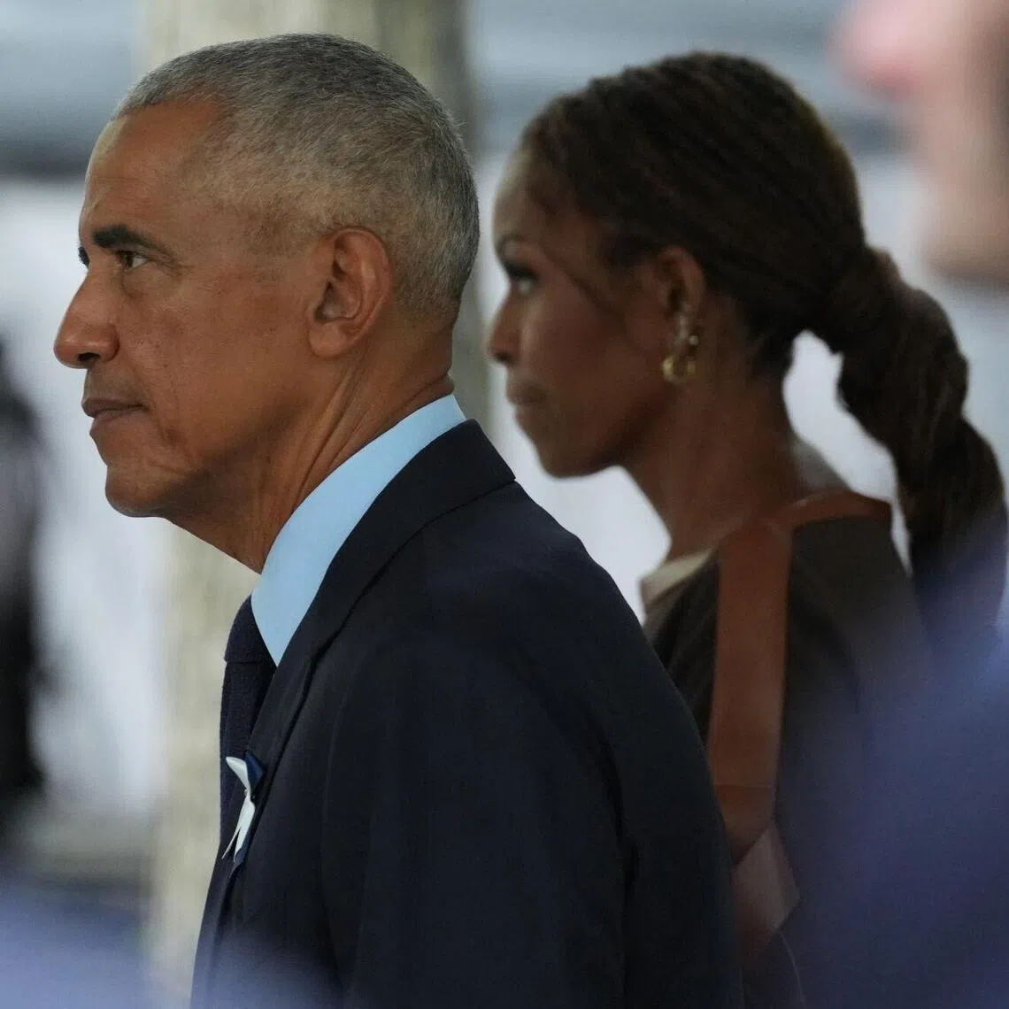 The rare public statement from Barack Obama amounts to his most in-depth comments yet about AI.