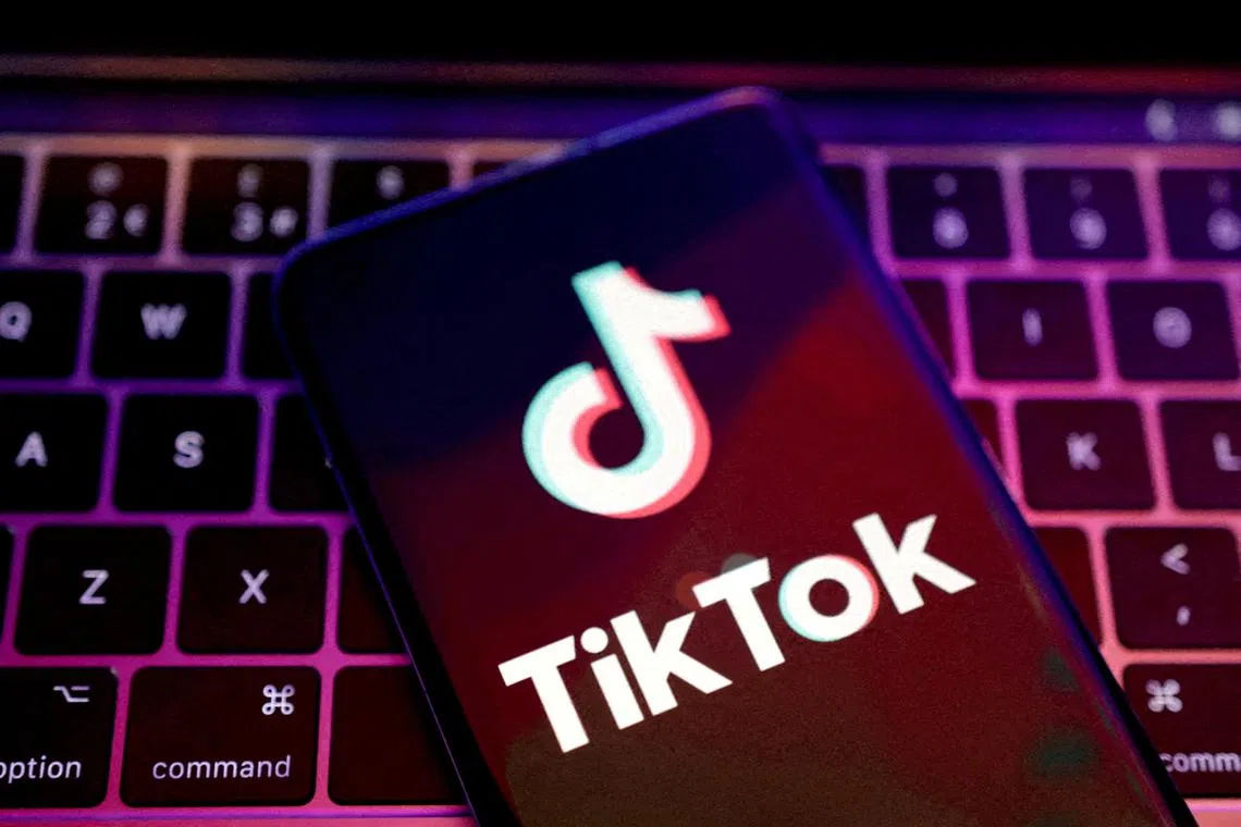 TikTok announced a new option on May 15 A nightly in-app guided meditation exercise that is turned on by default for users younger than 18.