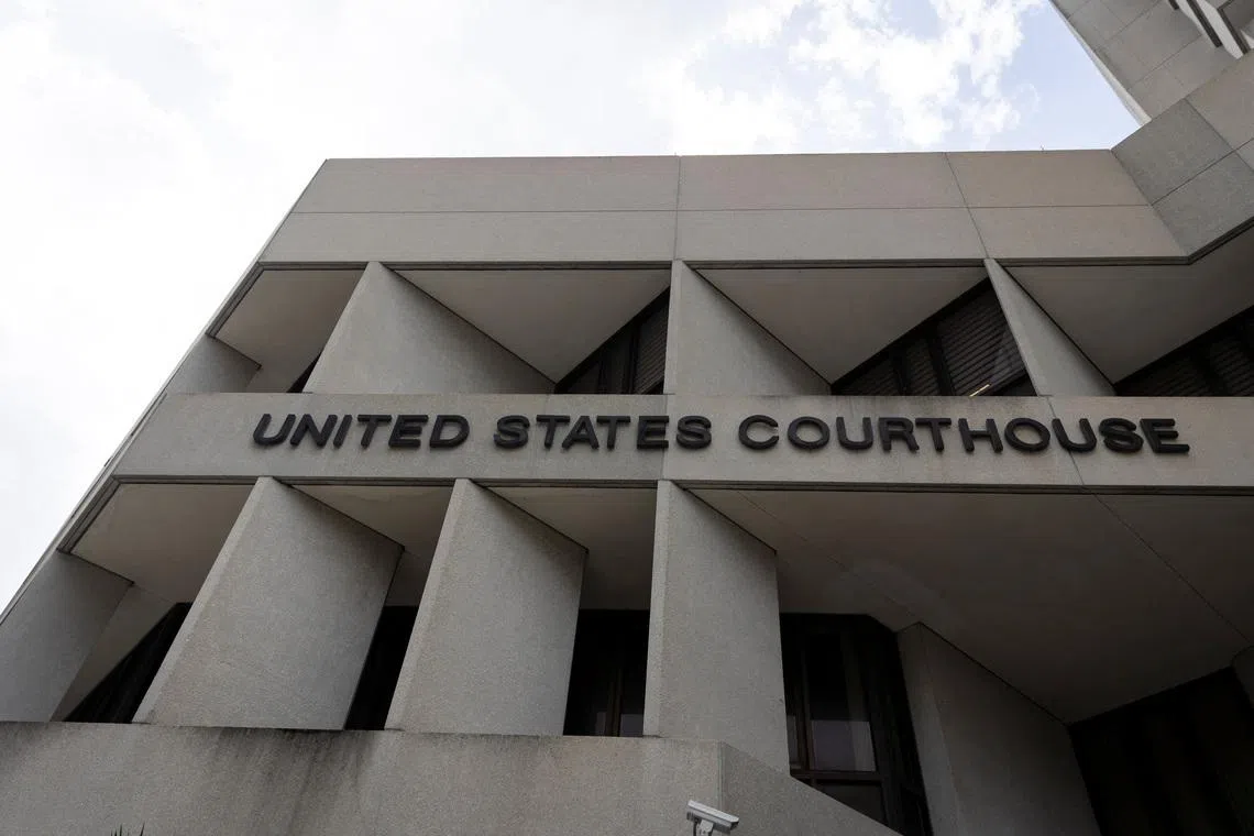 Andrew, Tristan Tate to seek release from US jail while fighting extradition