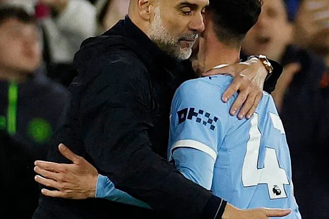 Man City still ‘alive’ but need Arsenal slip: Pep Guardiola