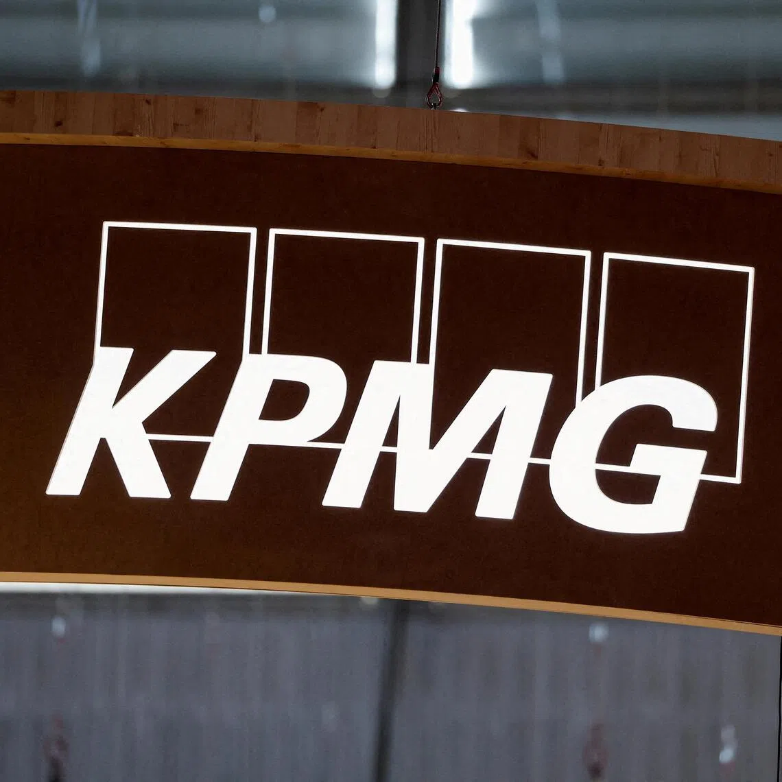Three KPMG Australia partners being investigated over whistleblower allegations the firm misused confidential client data to win lucrative audit contracts.