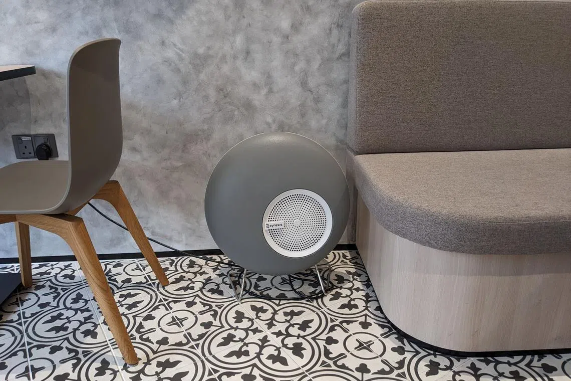 The spread of Covid-19 due to poor ventilation has led the Government and many businesses to tackle the issue.