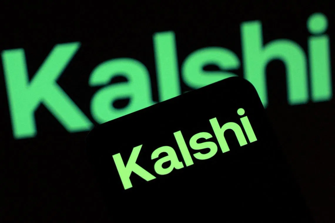 US soldier charged with Maduro bets was blocked from opening account on Kalshi, source says