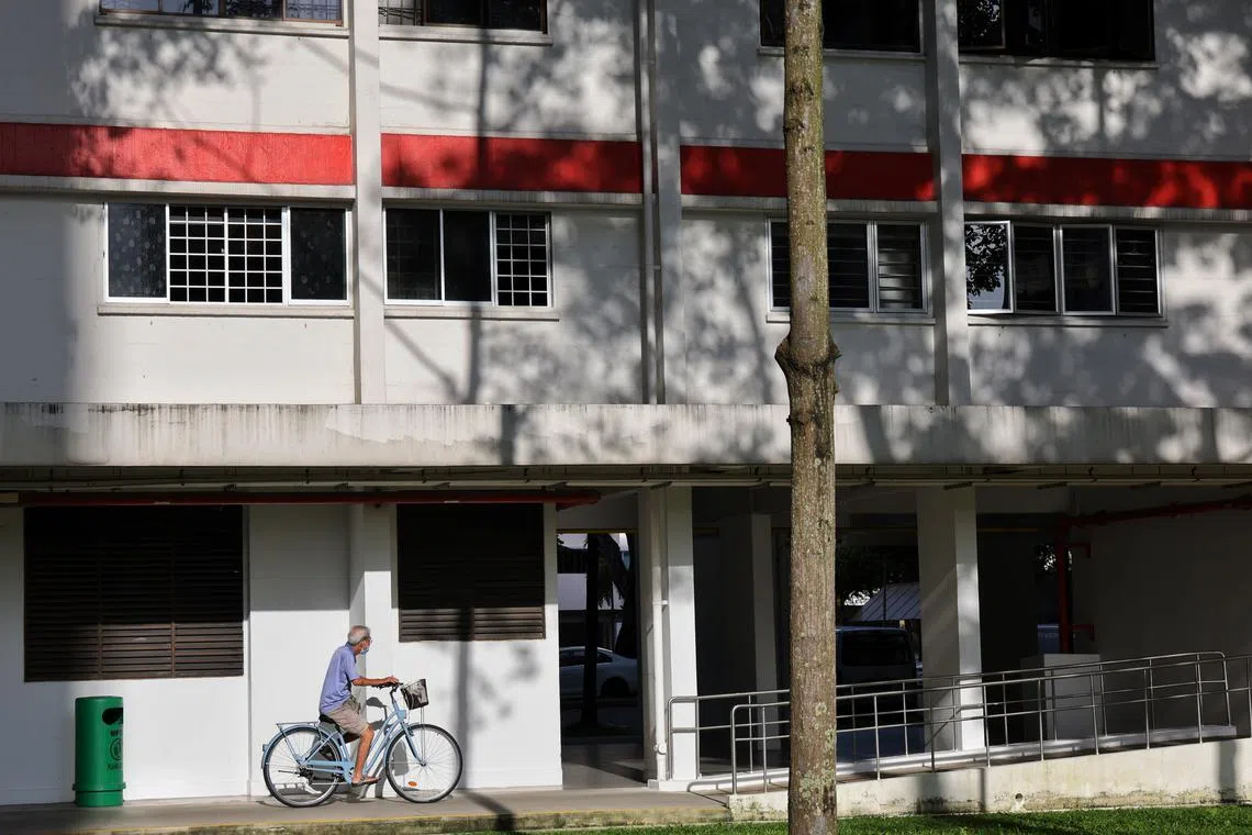 MSF will license homes across six categories that provide long-term residential care to “highly vulnerable” residents.