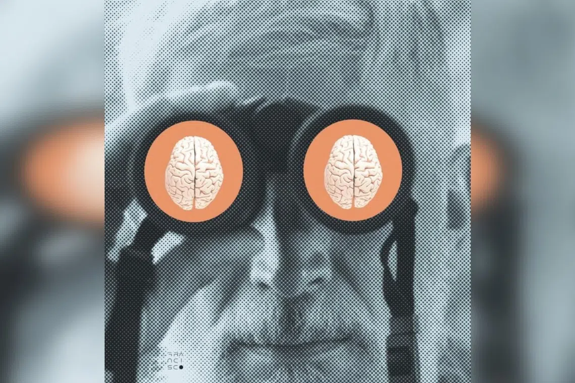 A more extreme scarcity mindset about superstar talent drives the scramble among firms – and helps explain the premium now placed on brains.