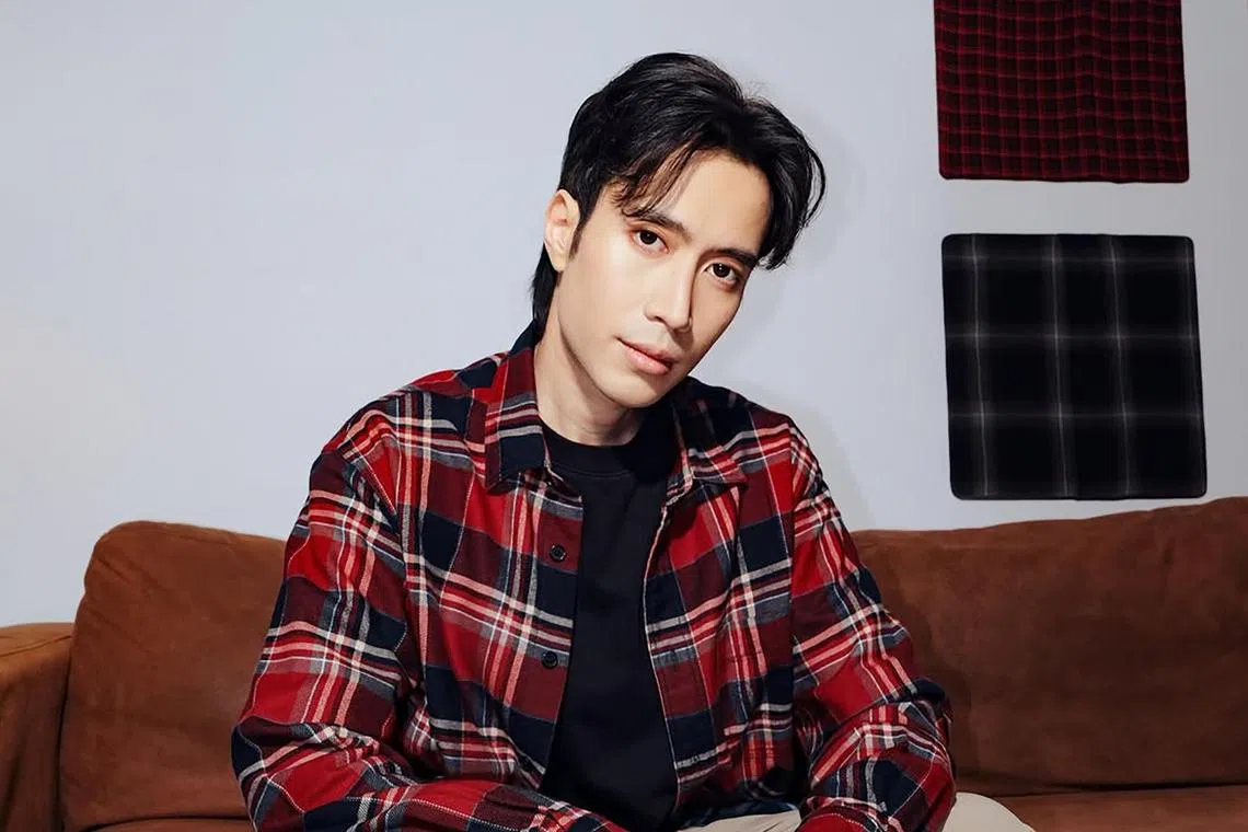 Vidi Aldiano rose to prominence as one of Indonesia’s notable pop singers after launching his career in the late 2000s.