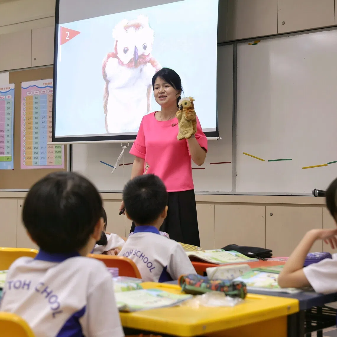 Character and Citizenship Education lessons have a critical role in schools as students navigate a complex and polarised world, says the writer.