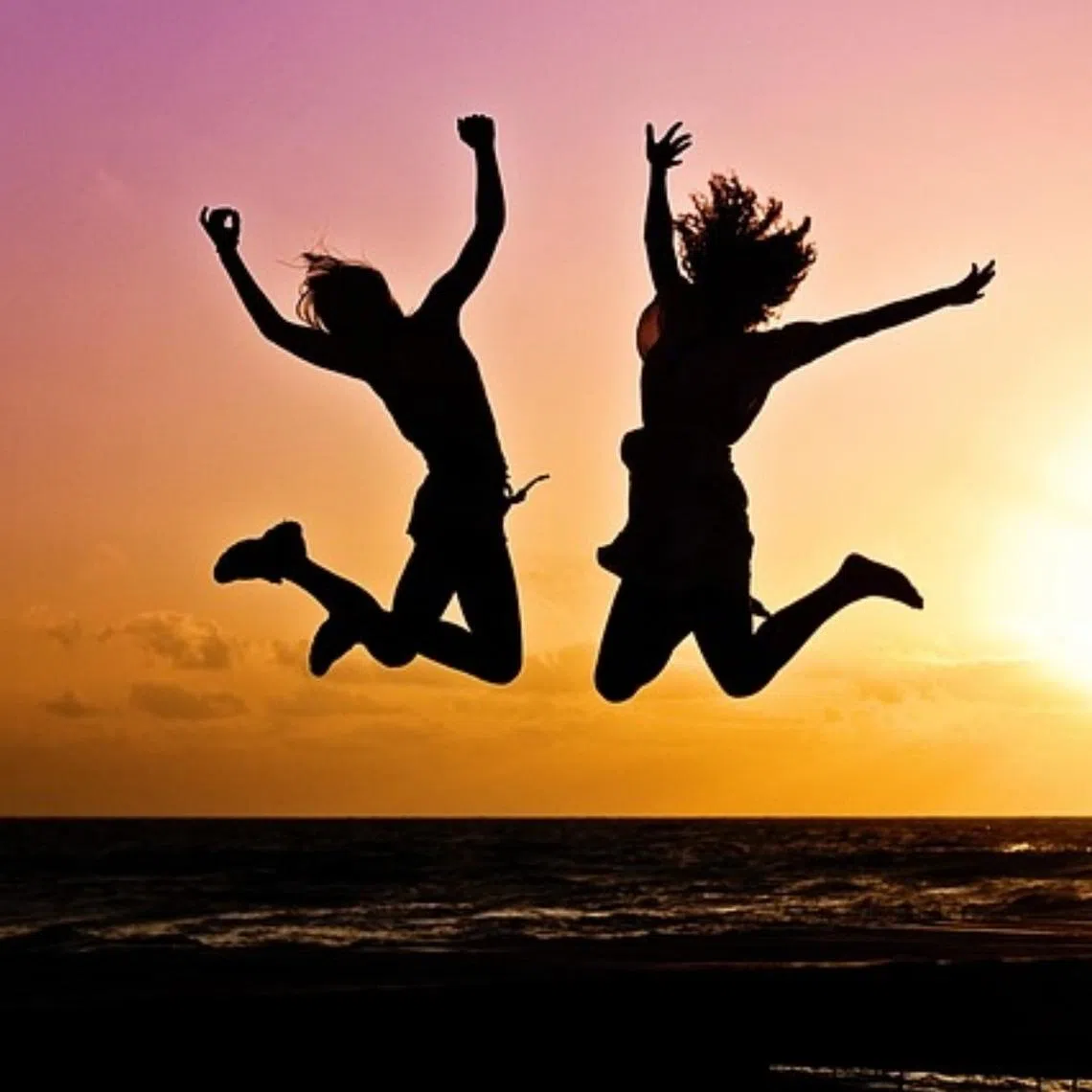 A regional survey has confirmed the popular belief that those aged under 30 are less resilient than their parents or grandparents.