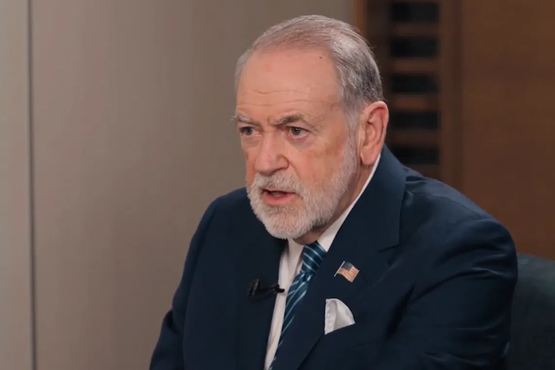 Arab countries condemn US ambassador’s remarks on Israel’s right to Middle East land