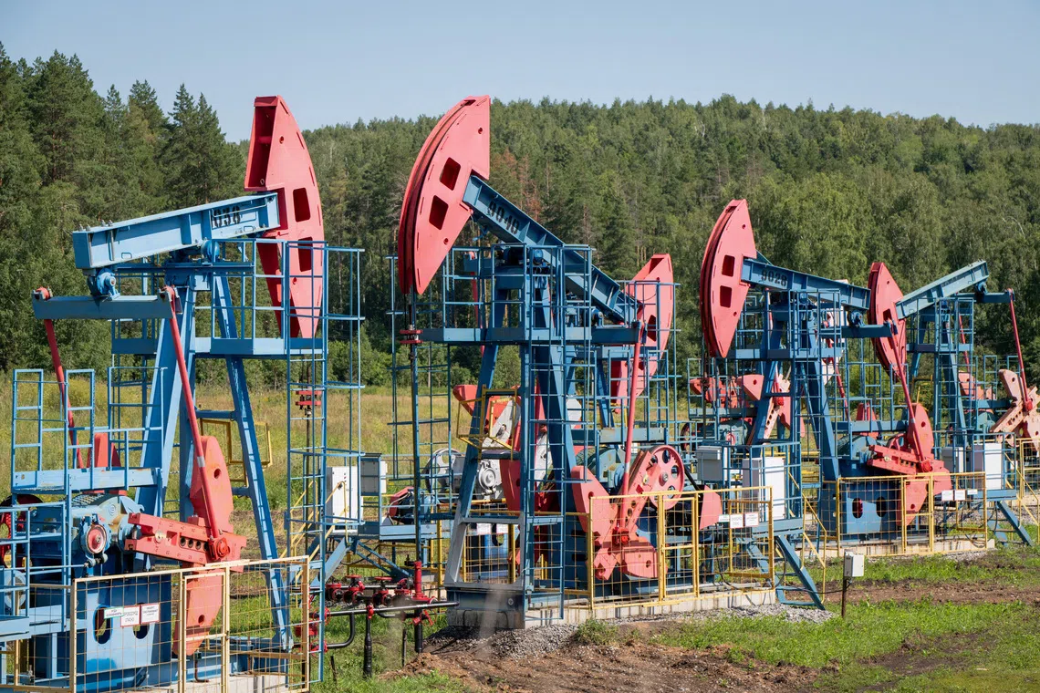 The Straits Times - Business - News Image