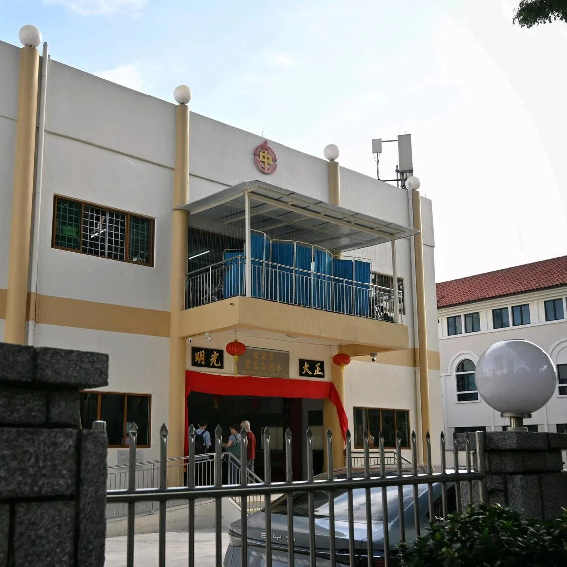 Windsor Convalescent Home, located in Pasir Panjang Road, will have its licence revoked on Oct 30.