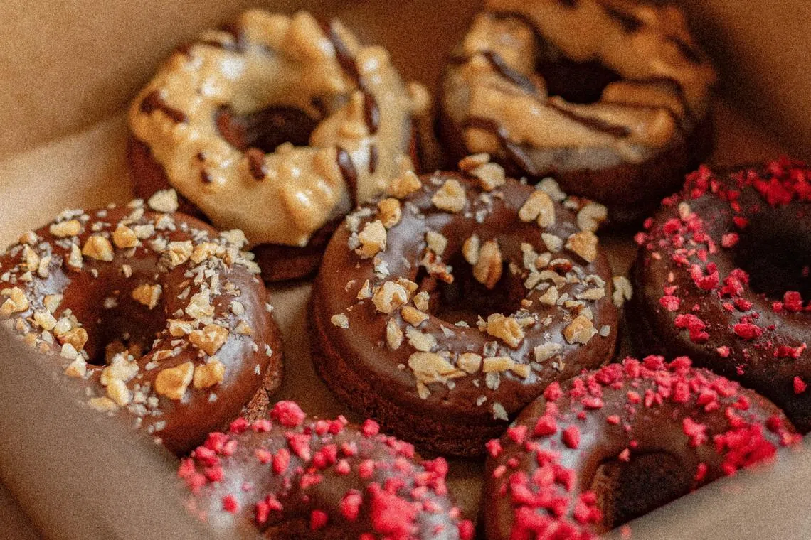 Nova, the most widely used system for categorising food as ultra-processed, includes everything from doughnuts to frozen dinners, says the writer. 