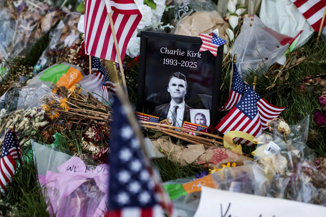 US revokes visas for six foreigners over comments made about Charlie Kirk’s death