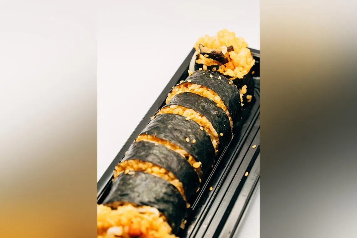 The skyrocketing prices of gim reached a point where South Koreans are now drawing comparisons to the ever-increasing price of gold.