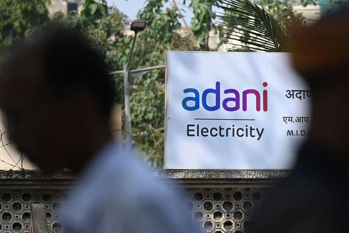 Late on Wednesday, Gautam Adani’s flagship firm called off its share sale in a dramatic reversal, citing market conditions.