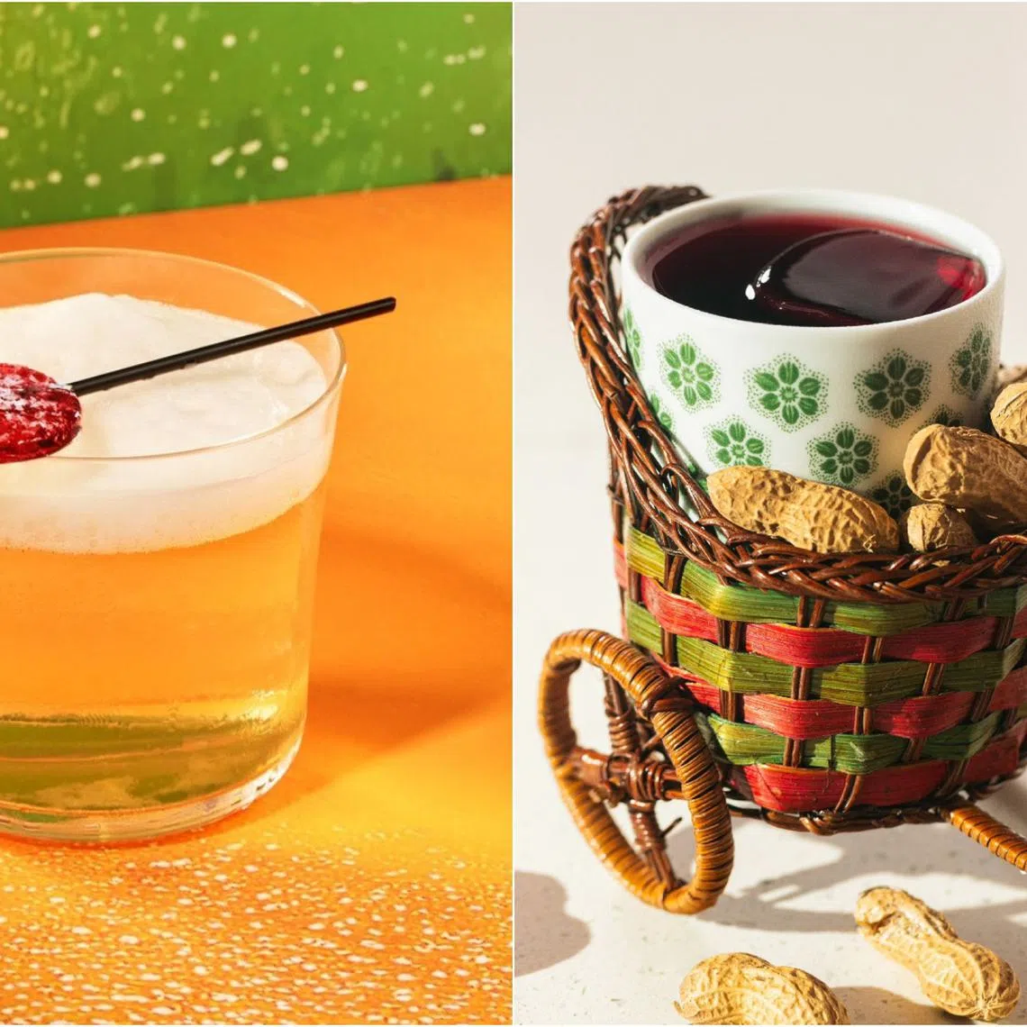 Jigger & Pony was No. 5 on the World's 50 Best Bars 2024 list, while Nutmeg & Clove took the 28th spot. 