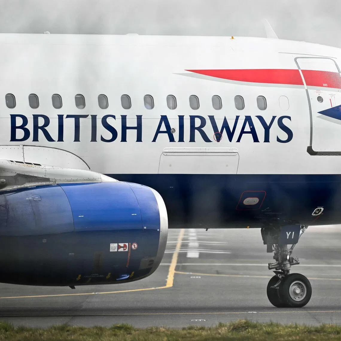 International Airlines Group, which owns British Airways, plans to offset 60 per cent of fuel costs through revenue and savings.