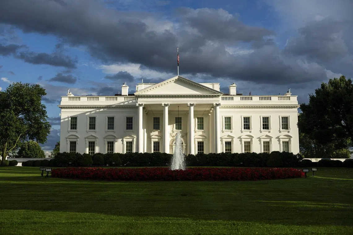 The order directs bank regulators to investigate whether any financial institutions might have violated the Equal Credit Opportunity Act.