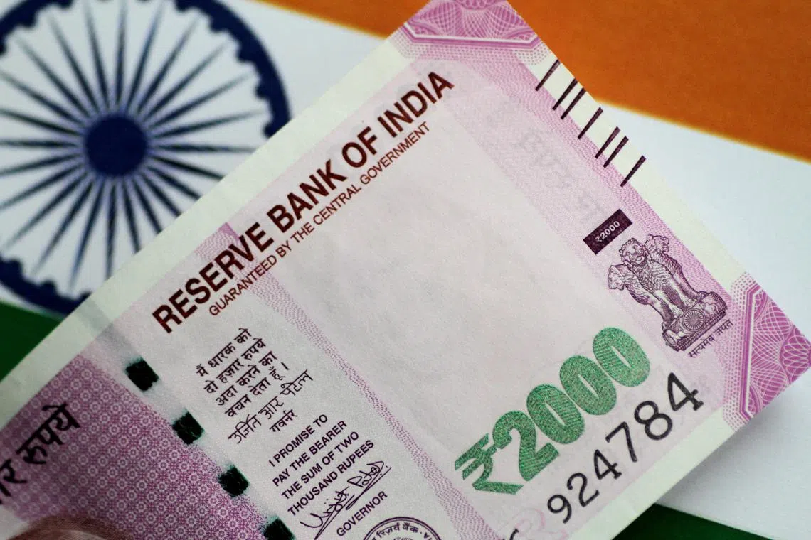 The RBI concept note said a digital rupee could provide citizens with “a convenient, electronic form of central bank money".