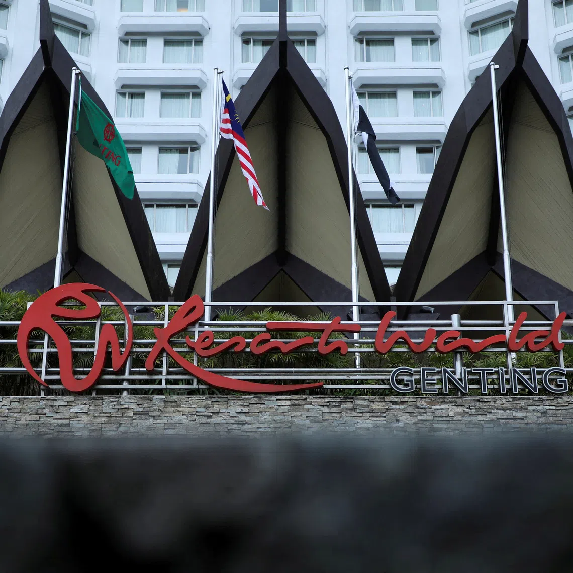 Vehicles entering Jalan Genting Highlands will be charged a toll fee, said Genting in a news release first reported by Malaysian news agency Bernama.