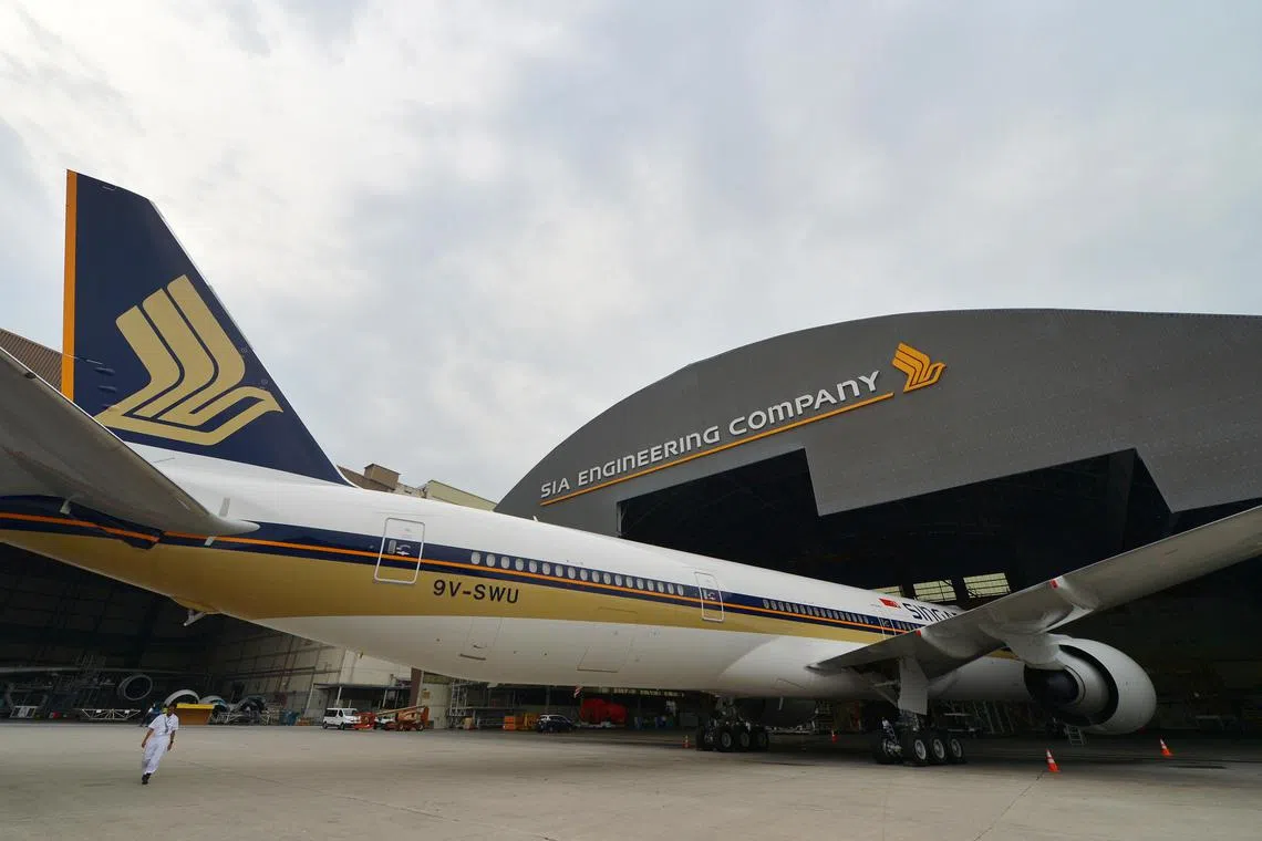 The JV is due to begin operations in 2025 and will provide line maintenance services at Phnom Penh’s Techo Takhmao International Airport.