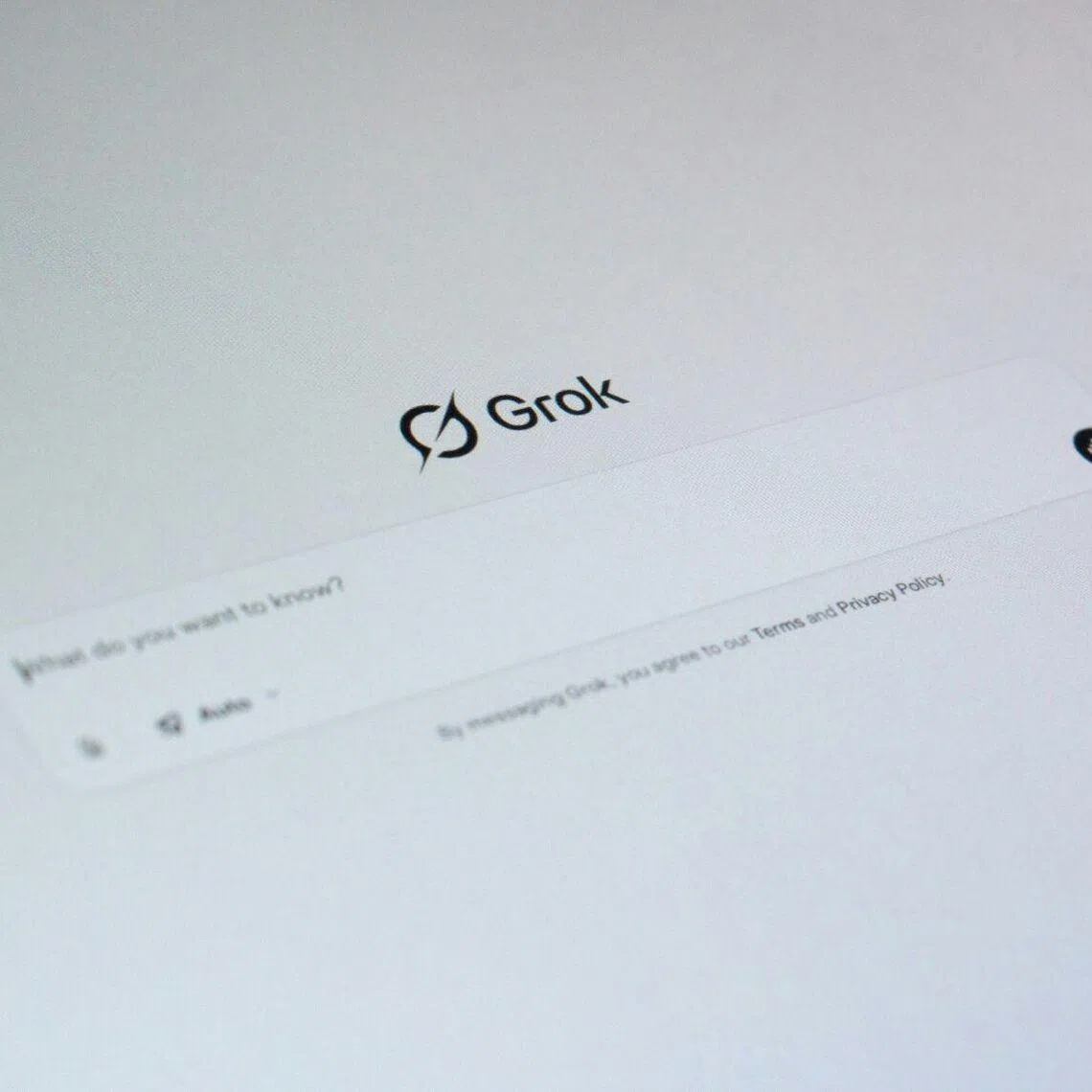 Grok maker xAI said earlier in January it was scrambling to fix flaws in its AI tool.