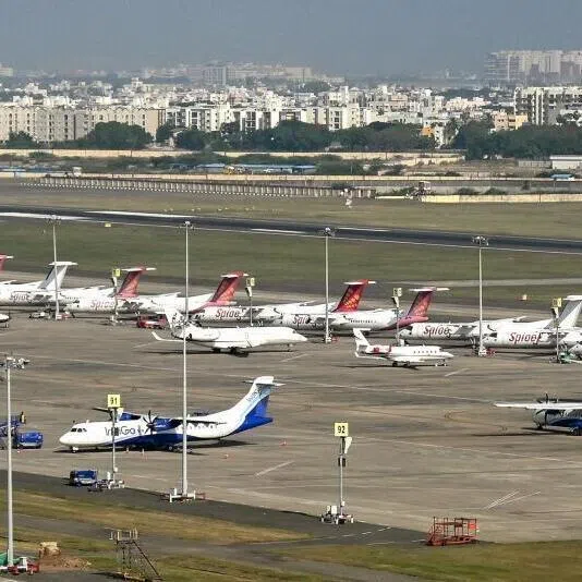 India's vibrant aviation sector is threatened by rising jet fuel prices at a time when its currency is weakening. 