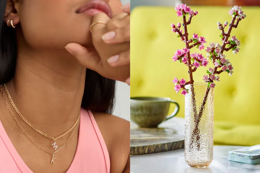 Valentine's day gift ideas