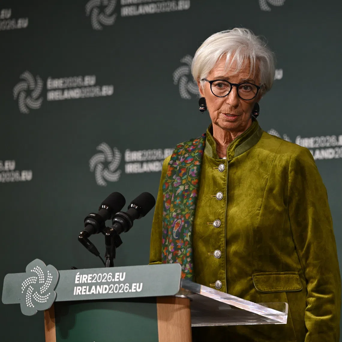 This early exit sets the scene for another high-stakes showdown between leaders like in 2019 when Christine Lagarde was appointed.