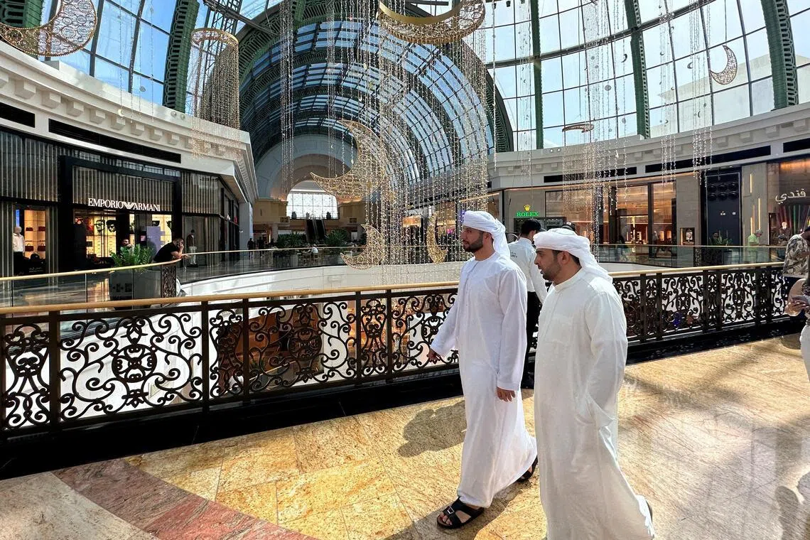 What Europe can learn from the Gulf about surviving extreme heat