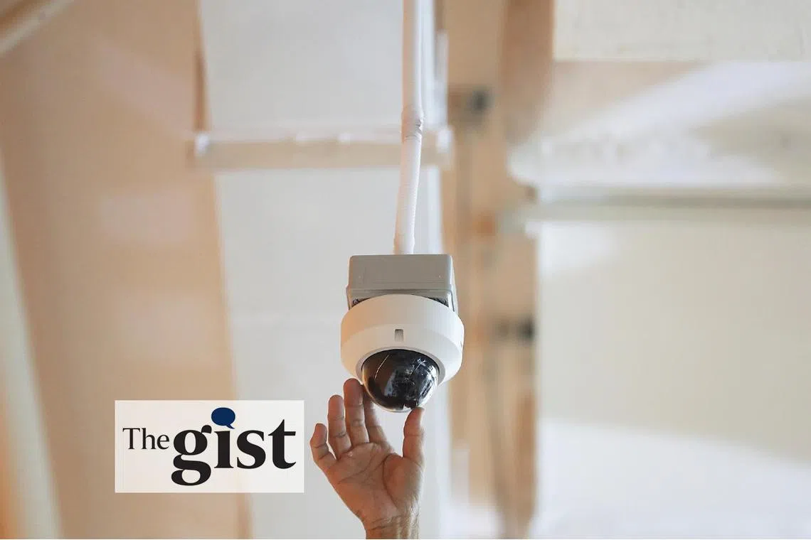 The ECDA plans to strengthen investigation protocols and possibly enhance financial penalties on errant operators.