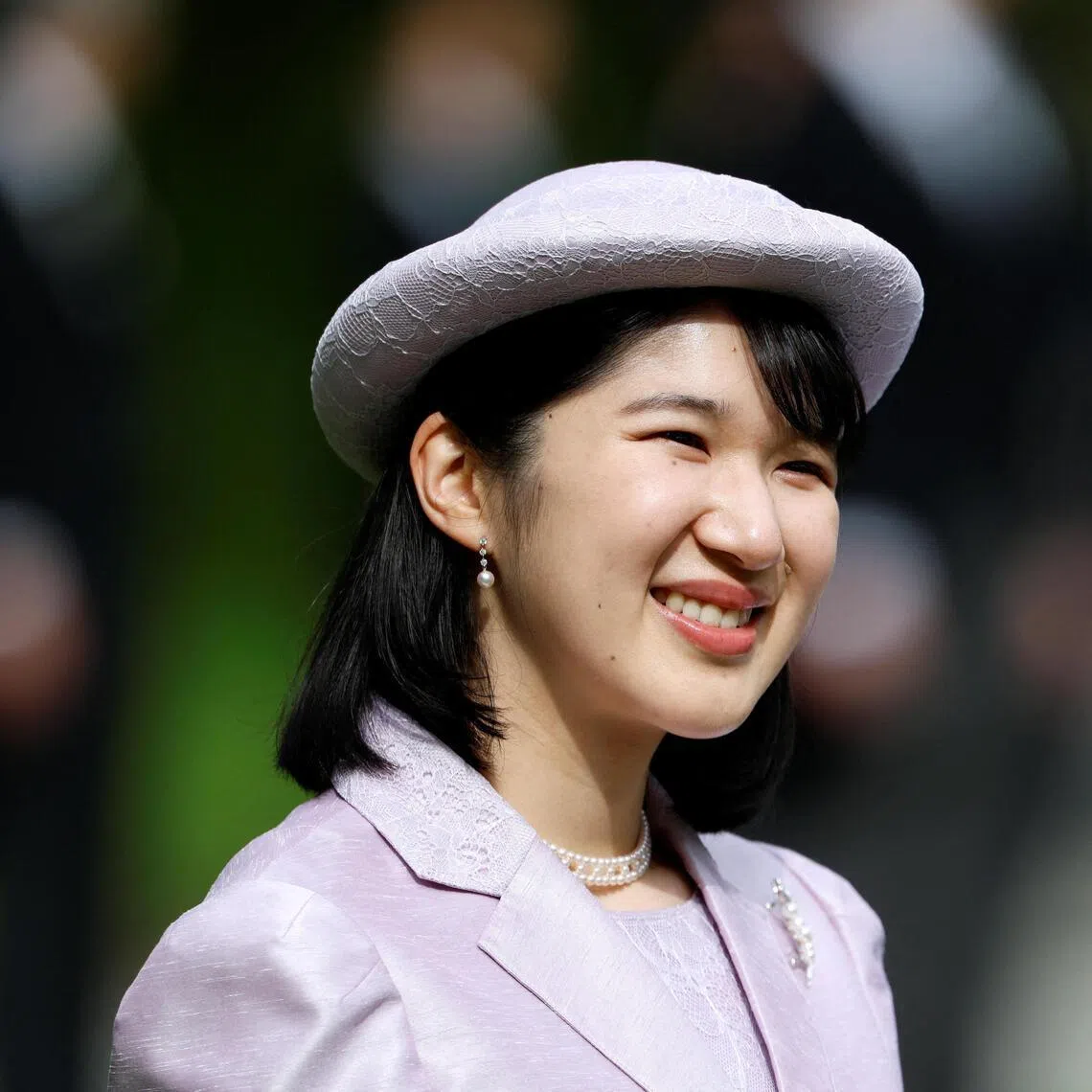 Princess Aiko is set to make an official visit to Singapore in November, marking her second official overseas visit aimed at fostering friendship and goodwill.