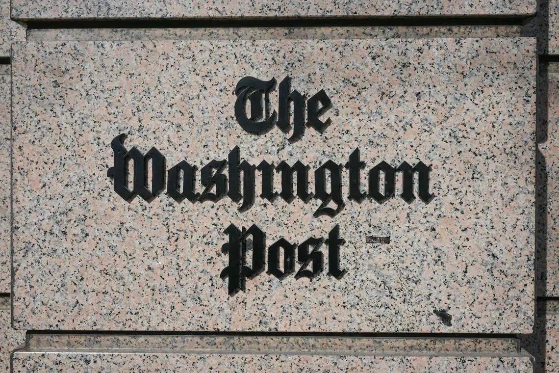 The Washington Post will see “substantial” reductions in its newsroom, executive editor Matt Murray said.