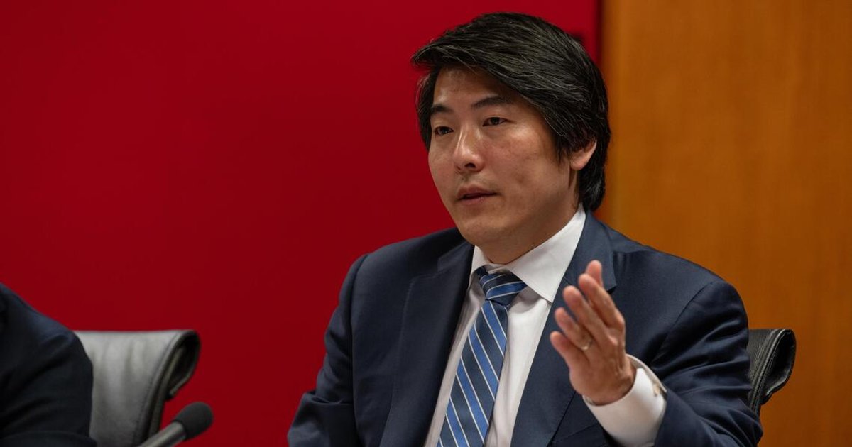 OpenAI contrite at Australian inquiry on breaches but avoids full public glare with Altman’s absence
