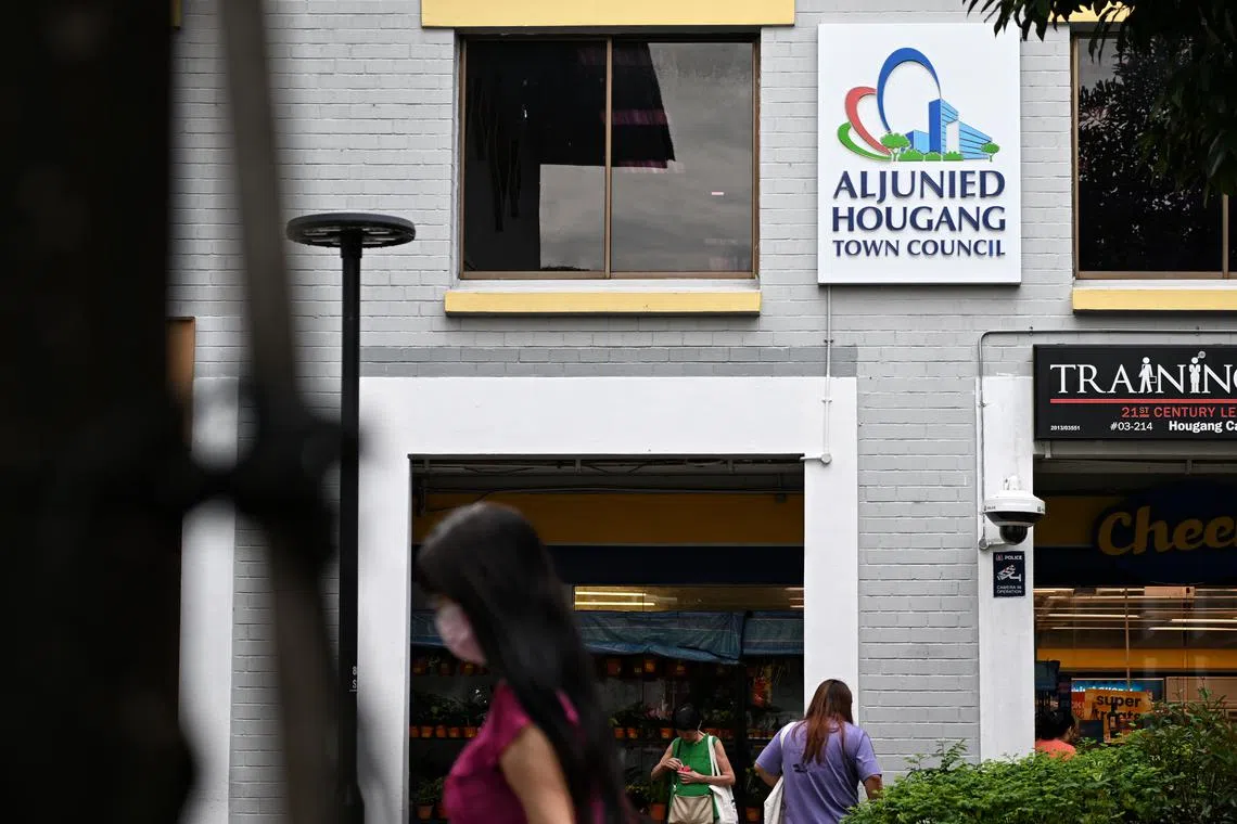 In its July 26 statement AHTC said the panel’s terms of reference “establish it as a separate body from AHTC”.