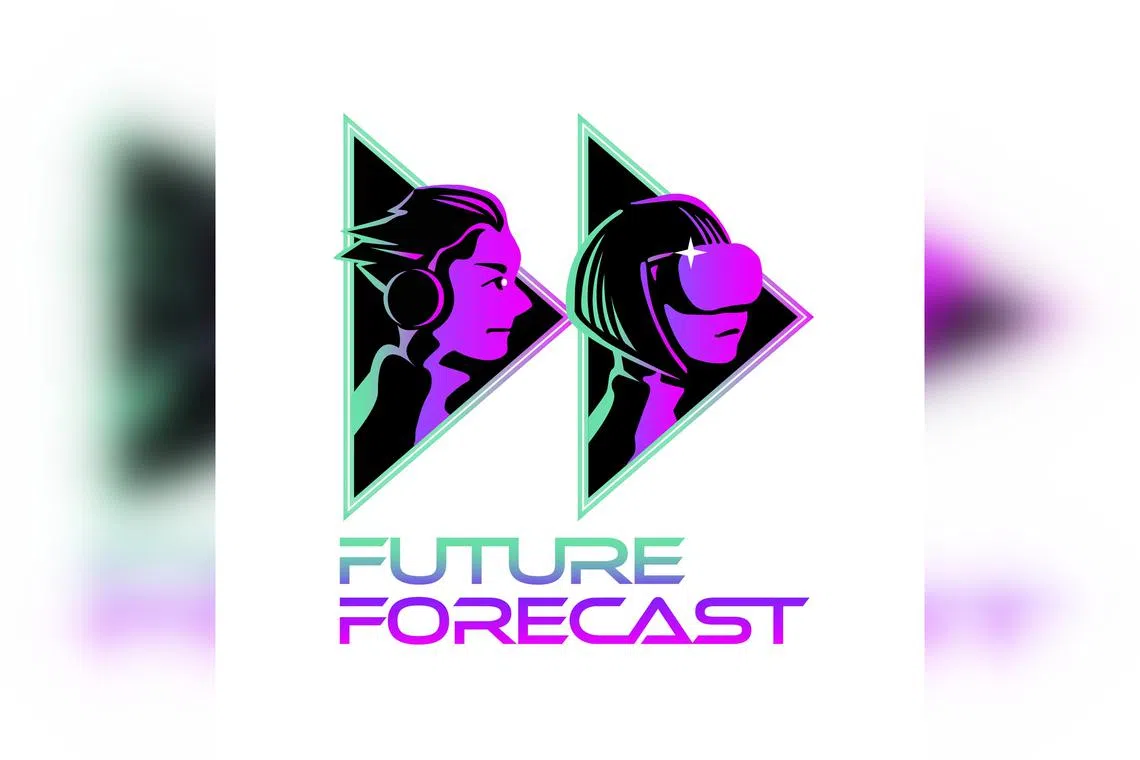 Winners will each receive a cash prize of $1,000 and get to attend workshops conducted by ST and Temasek.