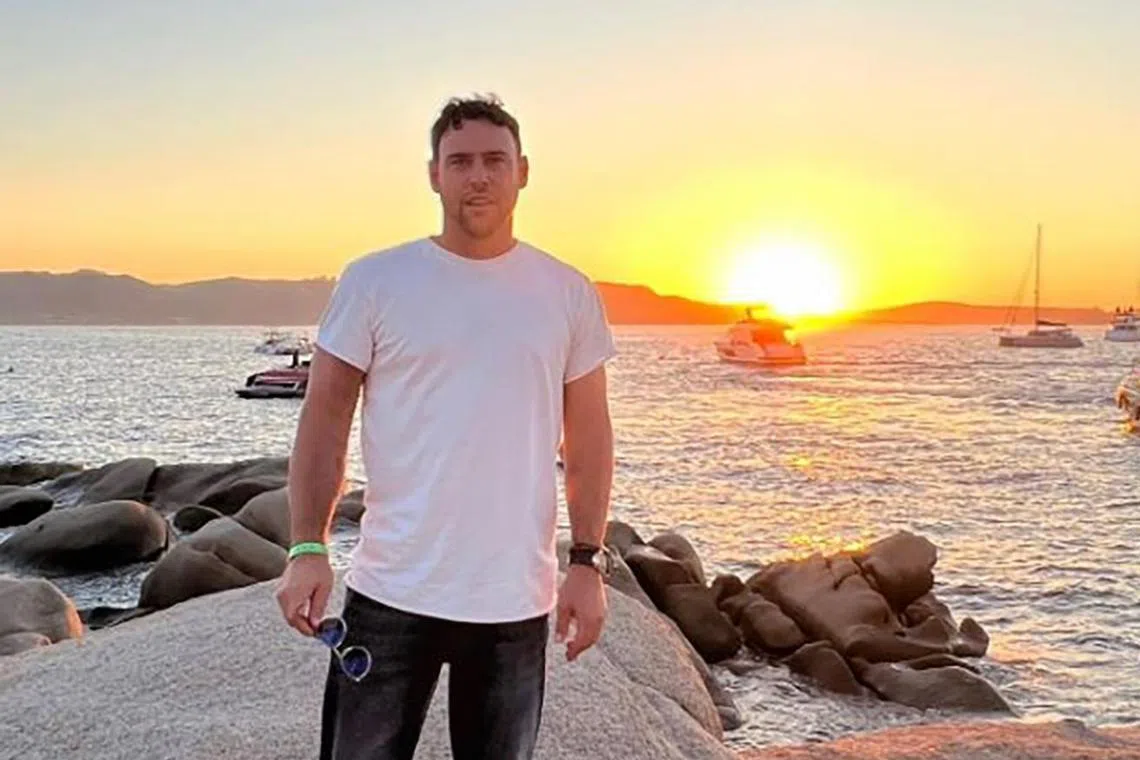 Scooter Braun is reportedly stepping back from day-to-day management to focus on his role as CEO of Hybe America.