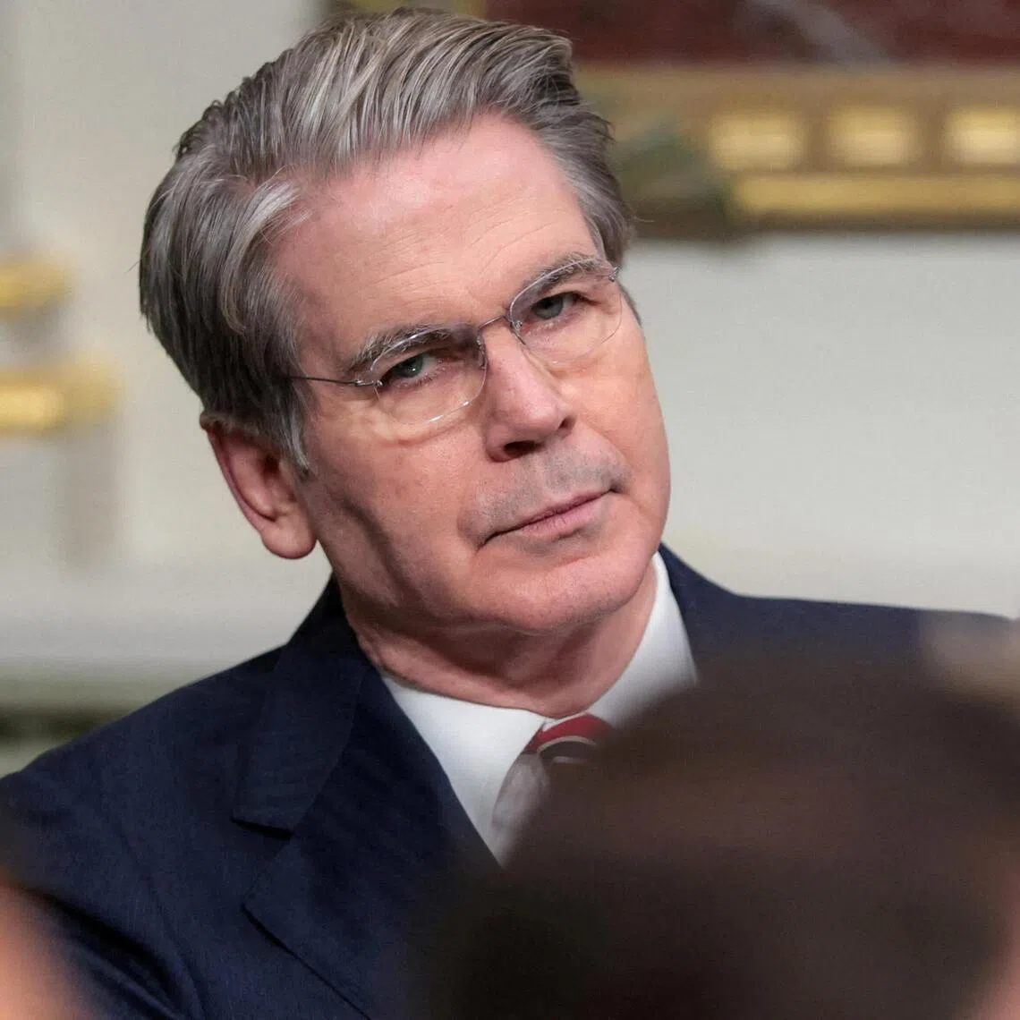 US Treasury Secretary Scott Bessent said private credit has aided US economy but wants to prevent financial contagion.