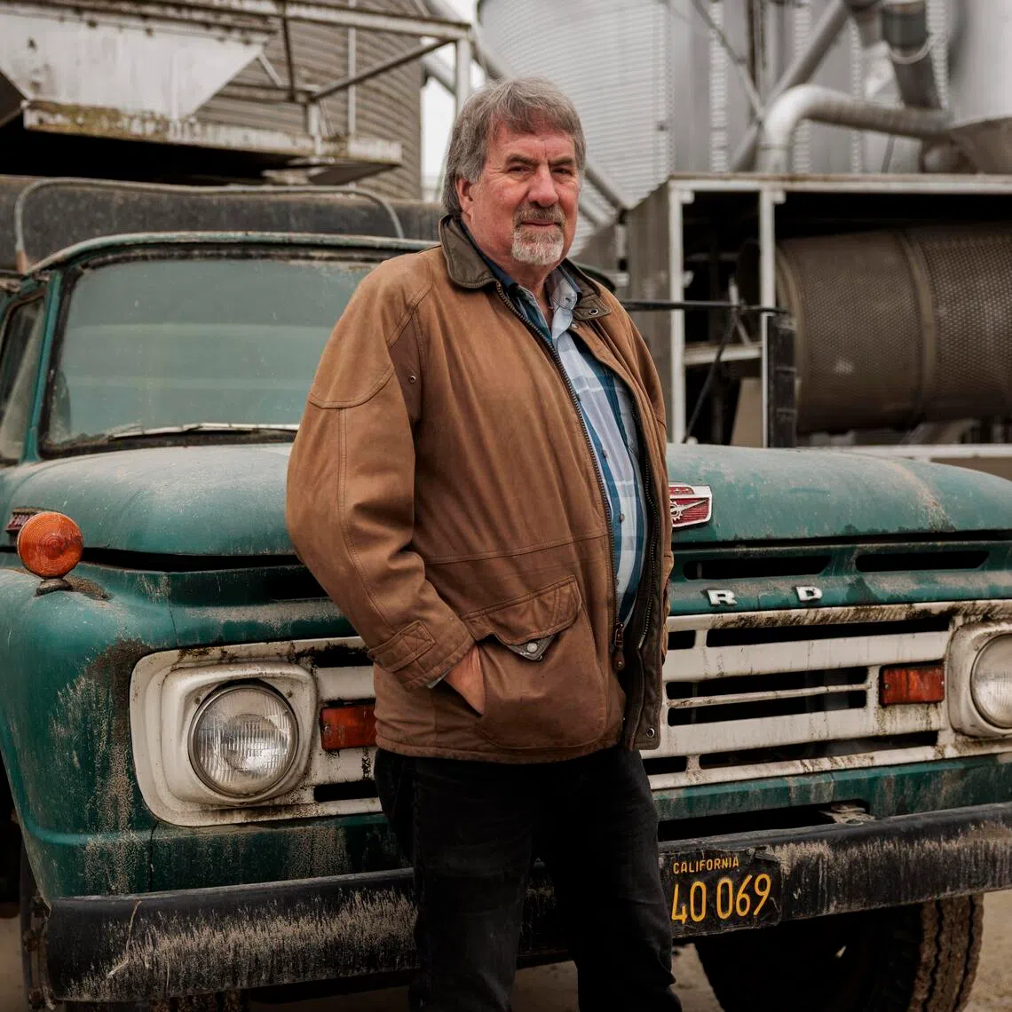 Republican Representative Doug LaMalfa's death was announced in a statement on Jan 6.