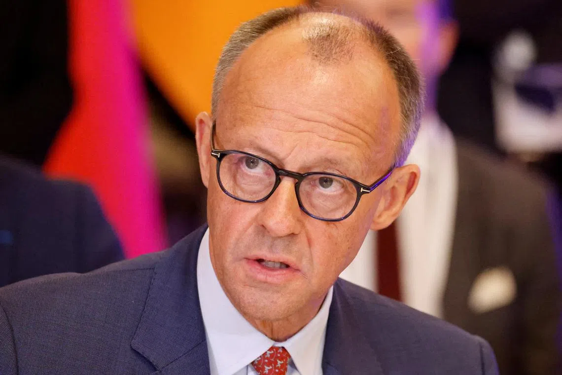'Massive' EU sanctions on Russia would take time and US help, diplomats say