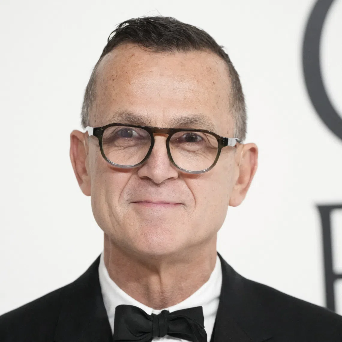 CEO of the Council of Fashion Designers of America Steven Kolb attends the 2025 CFDA Fashion Awards in New York City, U.S., November 3, 2025. REUTERS/Eduardo Munoz