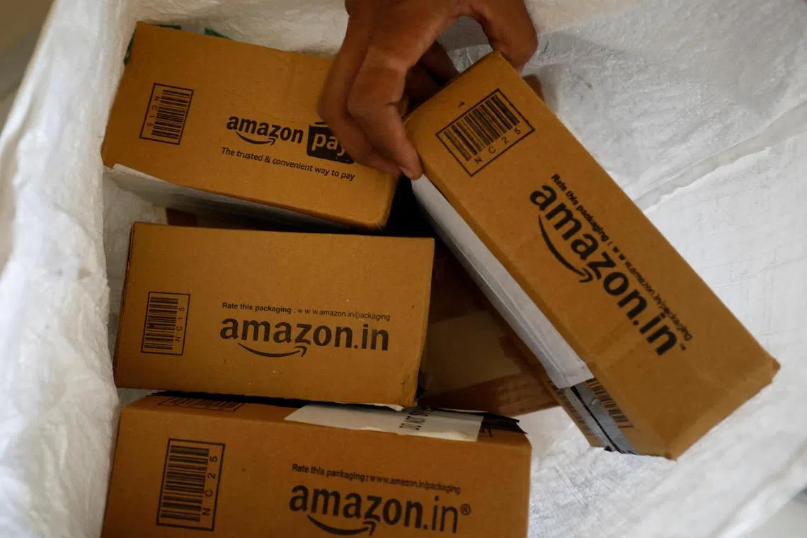 Amazon India is among the several leading e-tailers the country who have adopted live commerce to further expand their growth.