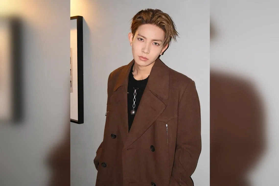 Heeseung expressed a clear musical direction he wanted to pursue during discussions with Belift Lab.